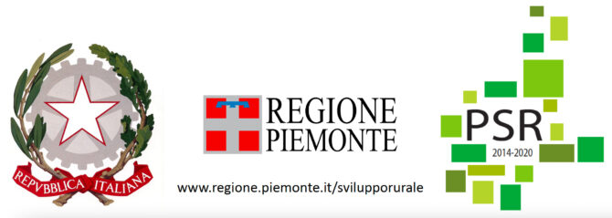 Italia Piemonte PSR
